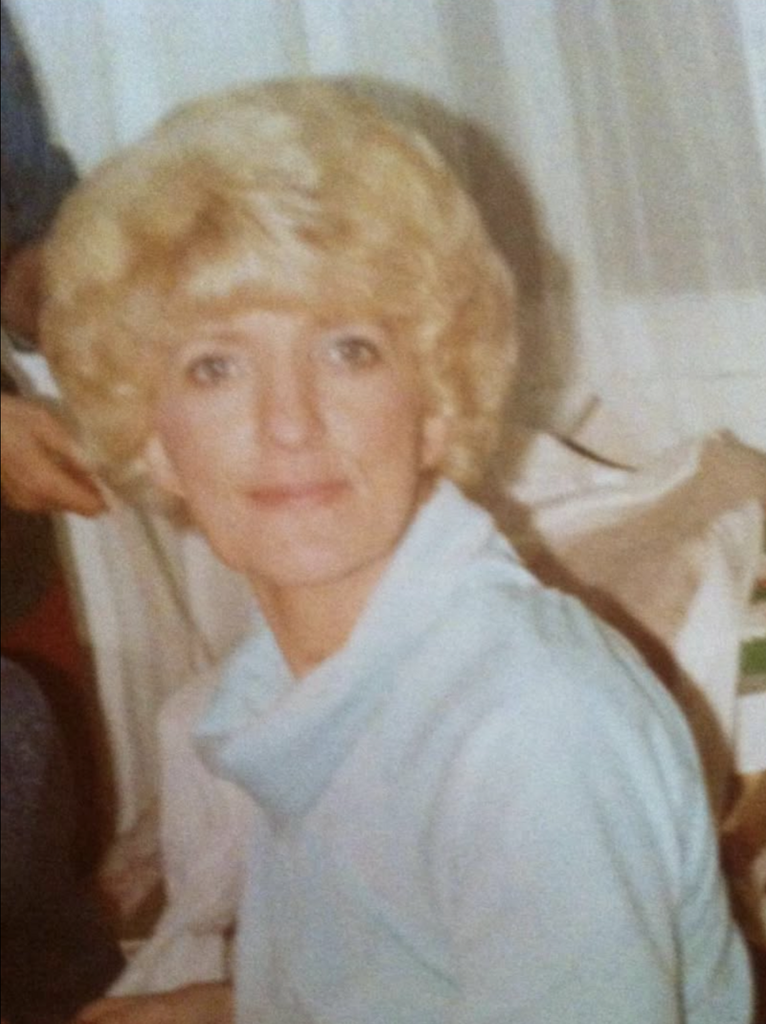 Anna Joyce Fairchild Profile Photo