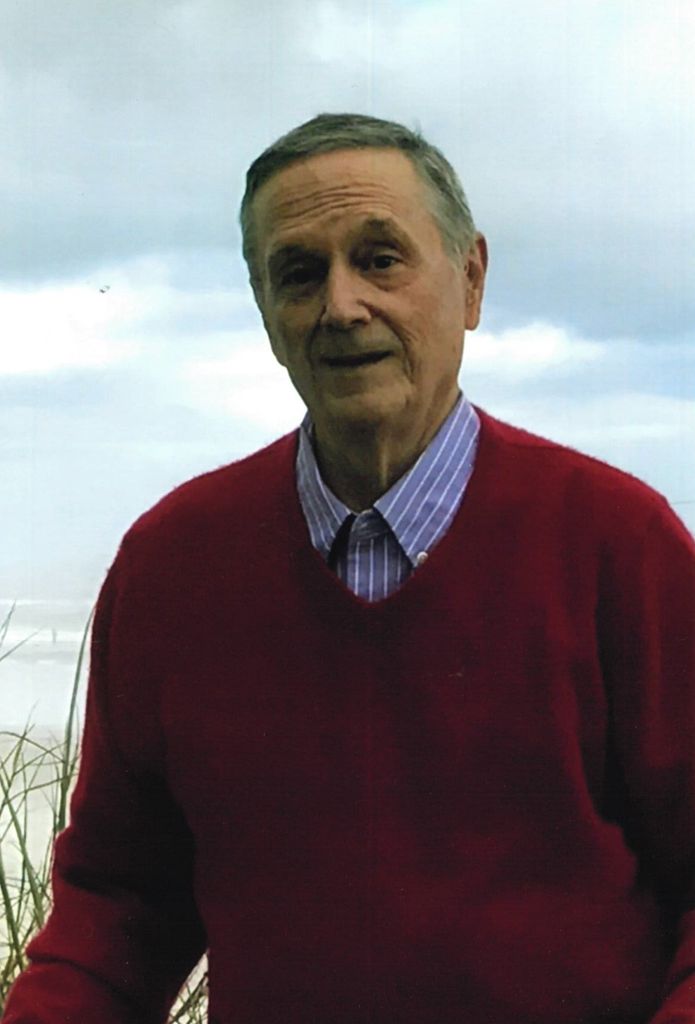 Michael B. Reed Profile Photo