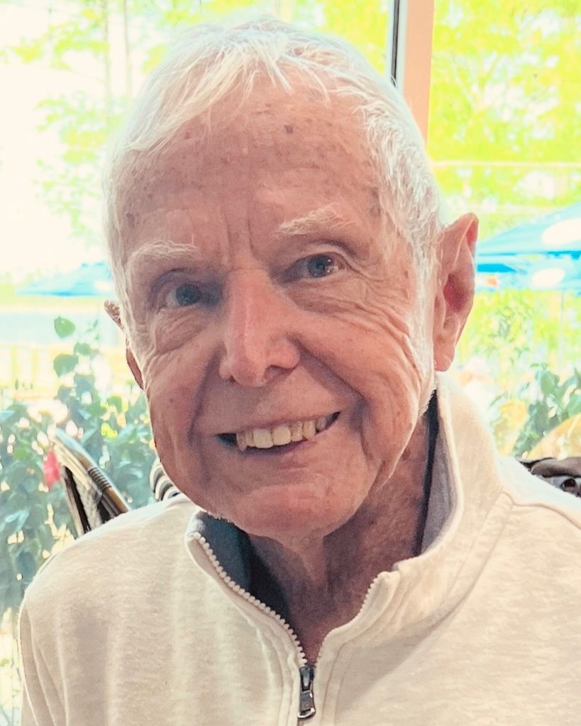 William Ronald Thorpe Profile Photo