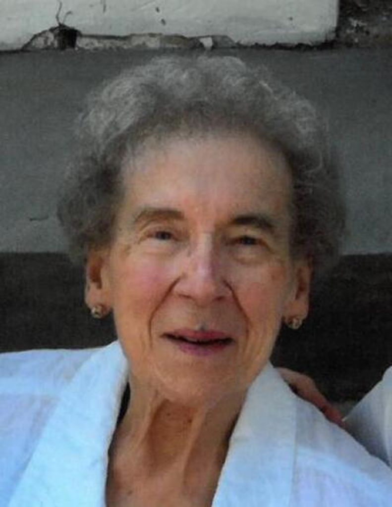 Jane E. Gusciora