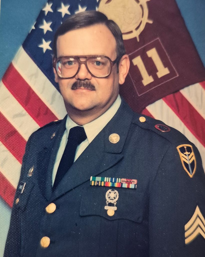 Francis Edward Schmude Profile Photo