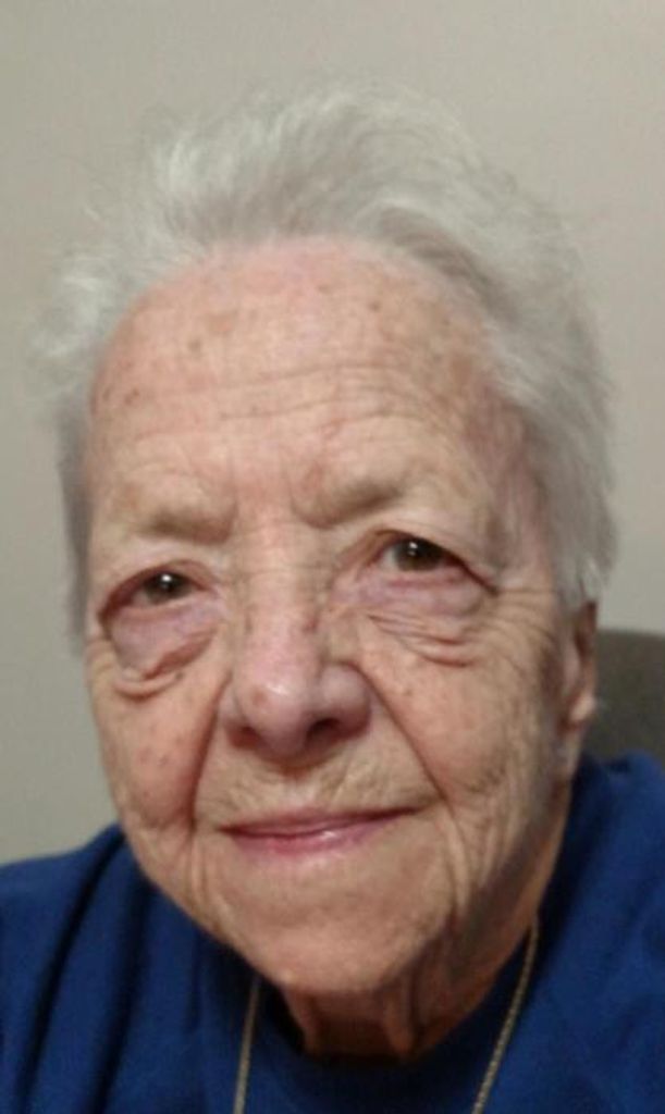 Edna C. (Rager)  Earle