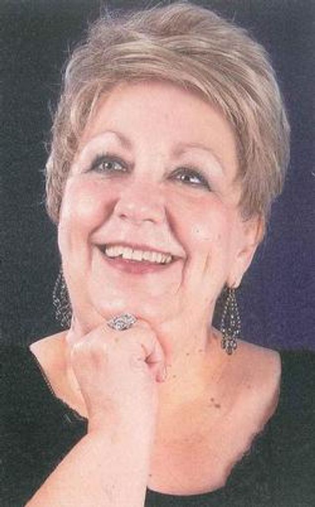 Verna Coomer Ott
