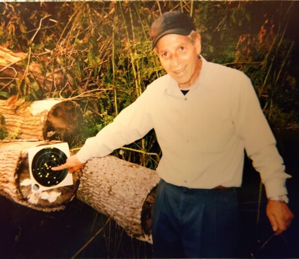 John G. Shoureas Profile Photo