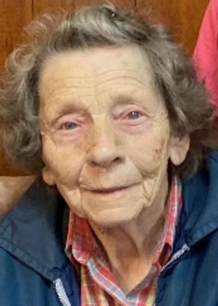 Bertha (Nee Kooping) Erickson Profile Photo