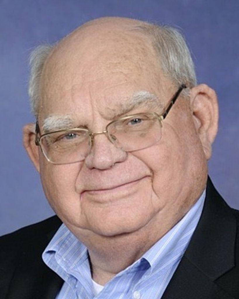 Frederick M. Foster Profile Photo