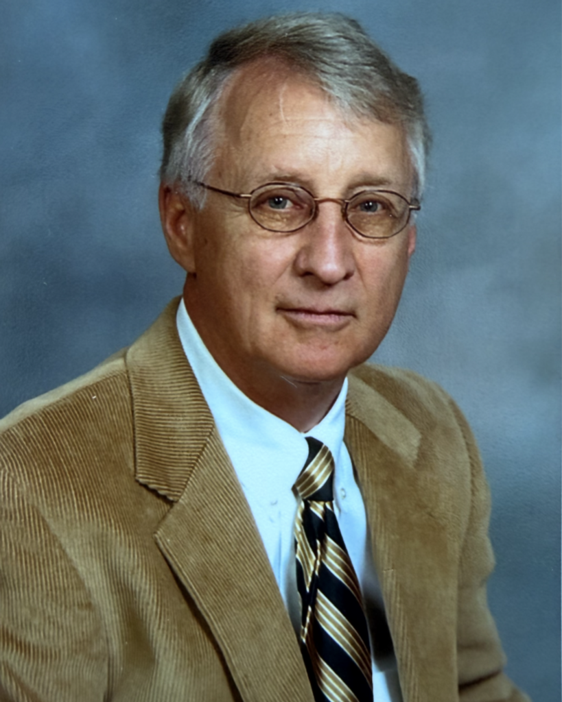 Robert Henry Schmidt