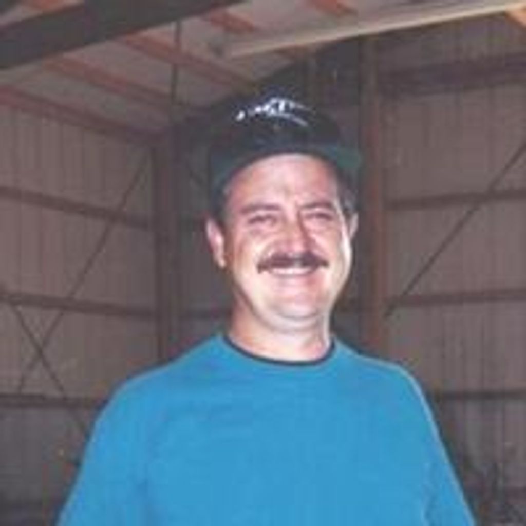 William Don Mccroan