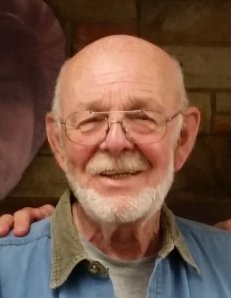 James "Jim" Biegalle