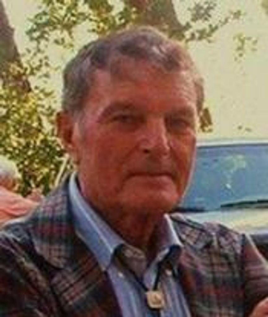 Albert Bossert Profile Photo
