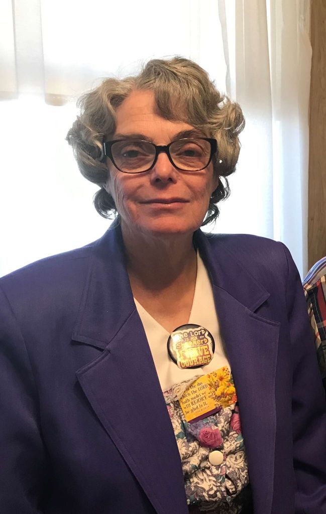 Edna Christine Matthews Profile Photo