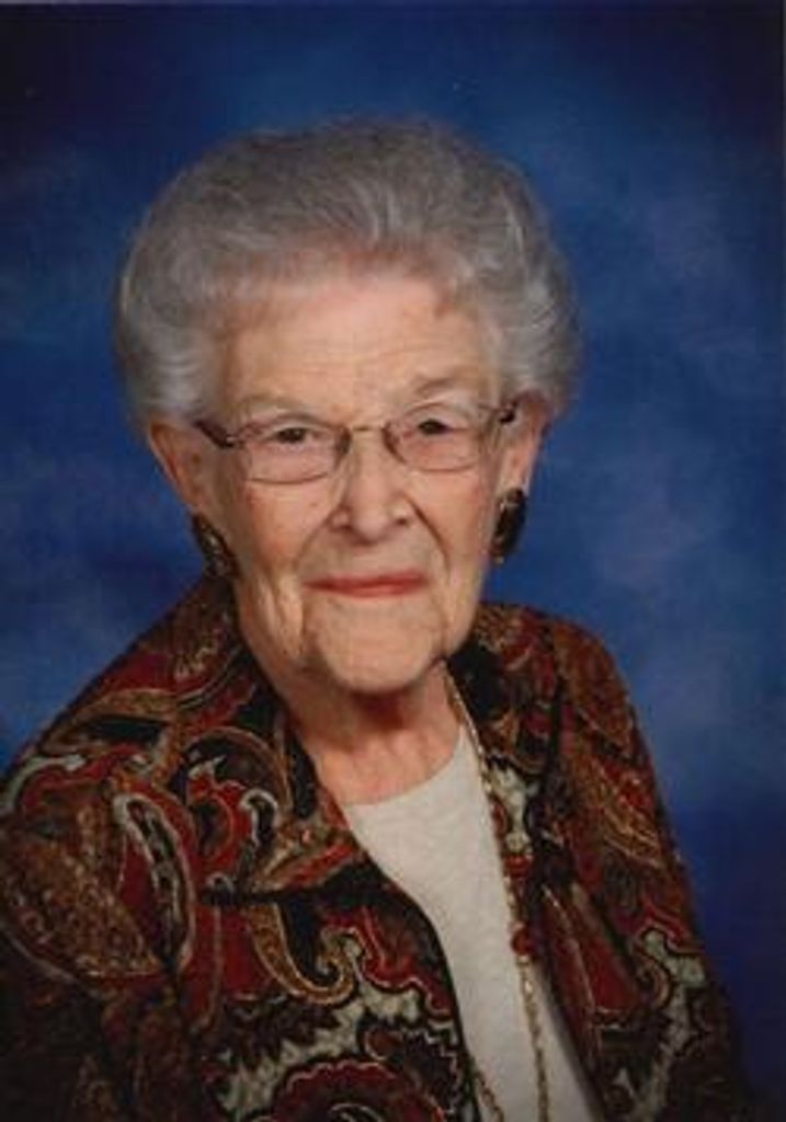 Ethel J. Hallstrom Profile Photo