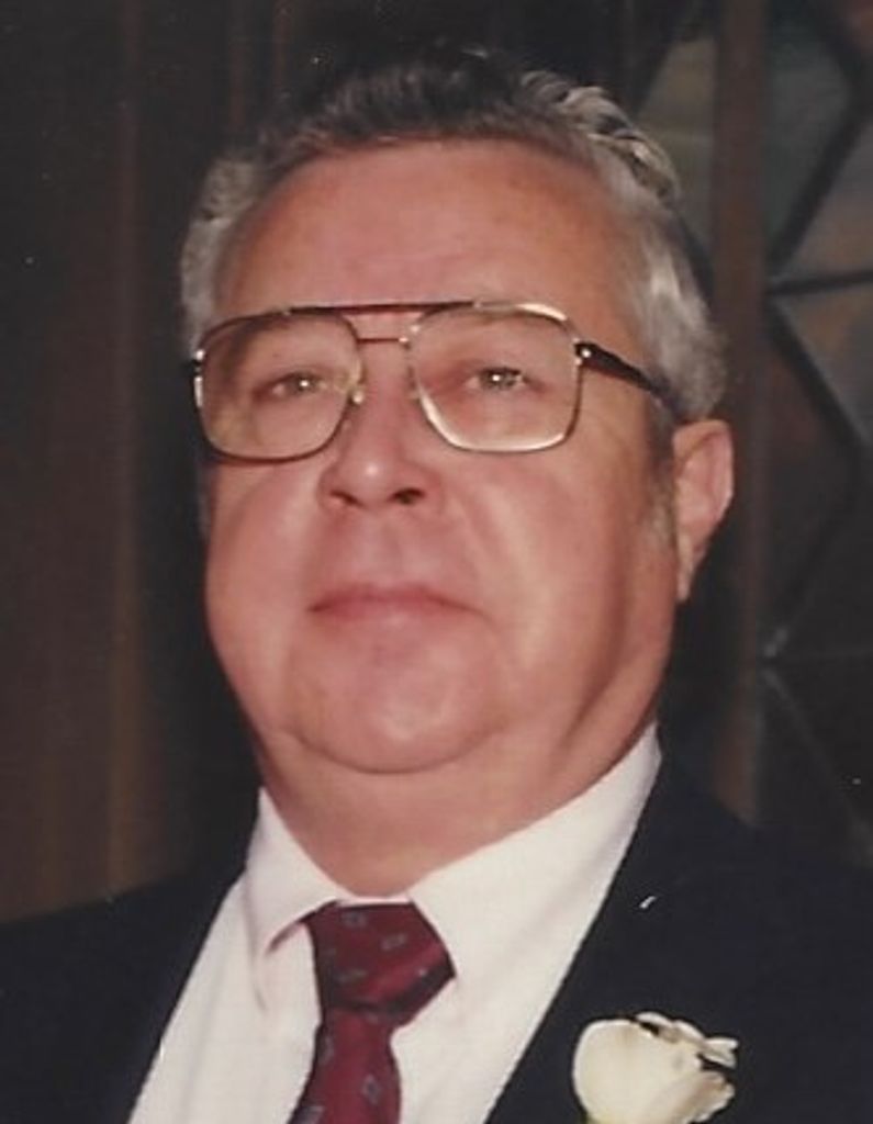 Harold D Casity Profile Photo