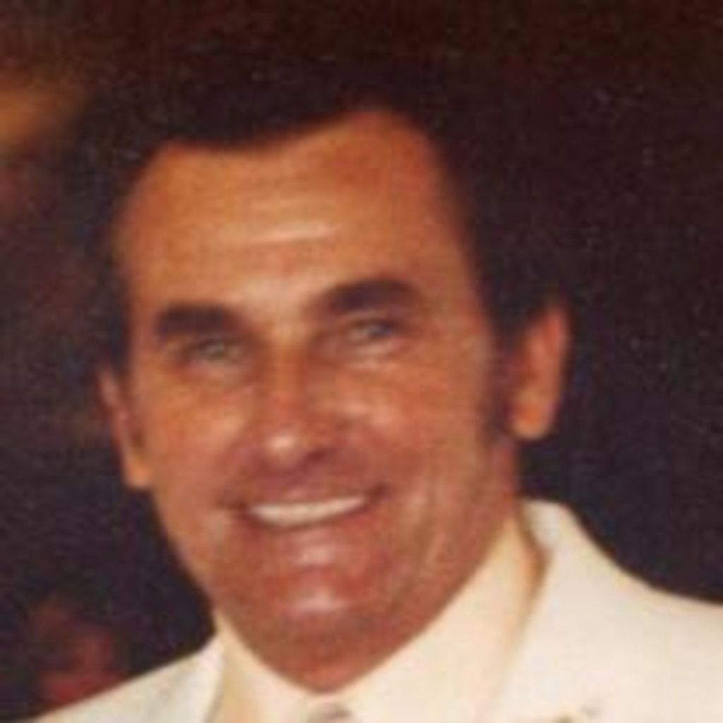 John "Jack" B. Sheridan