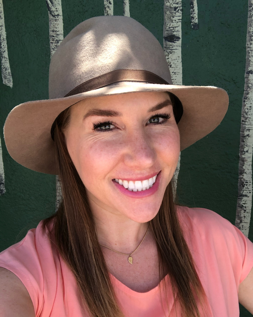 Emily Jean Robison