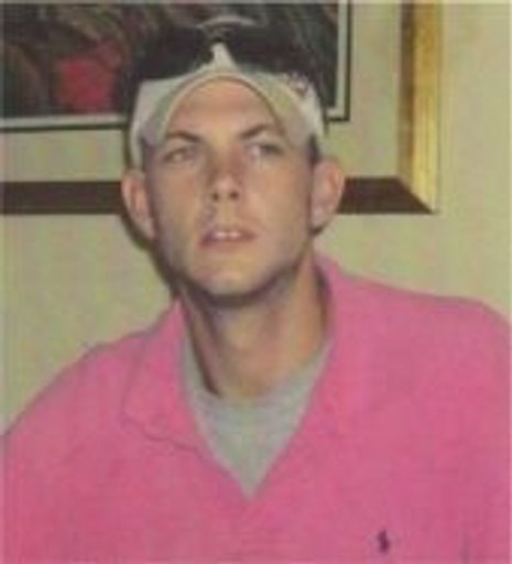 Tyler Steele Haddox Profile Photo