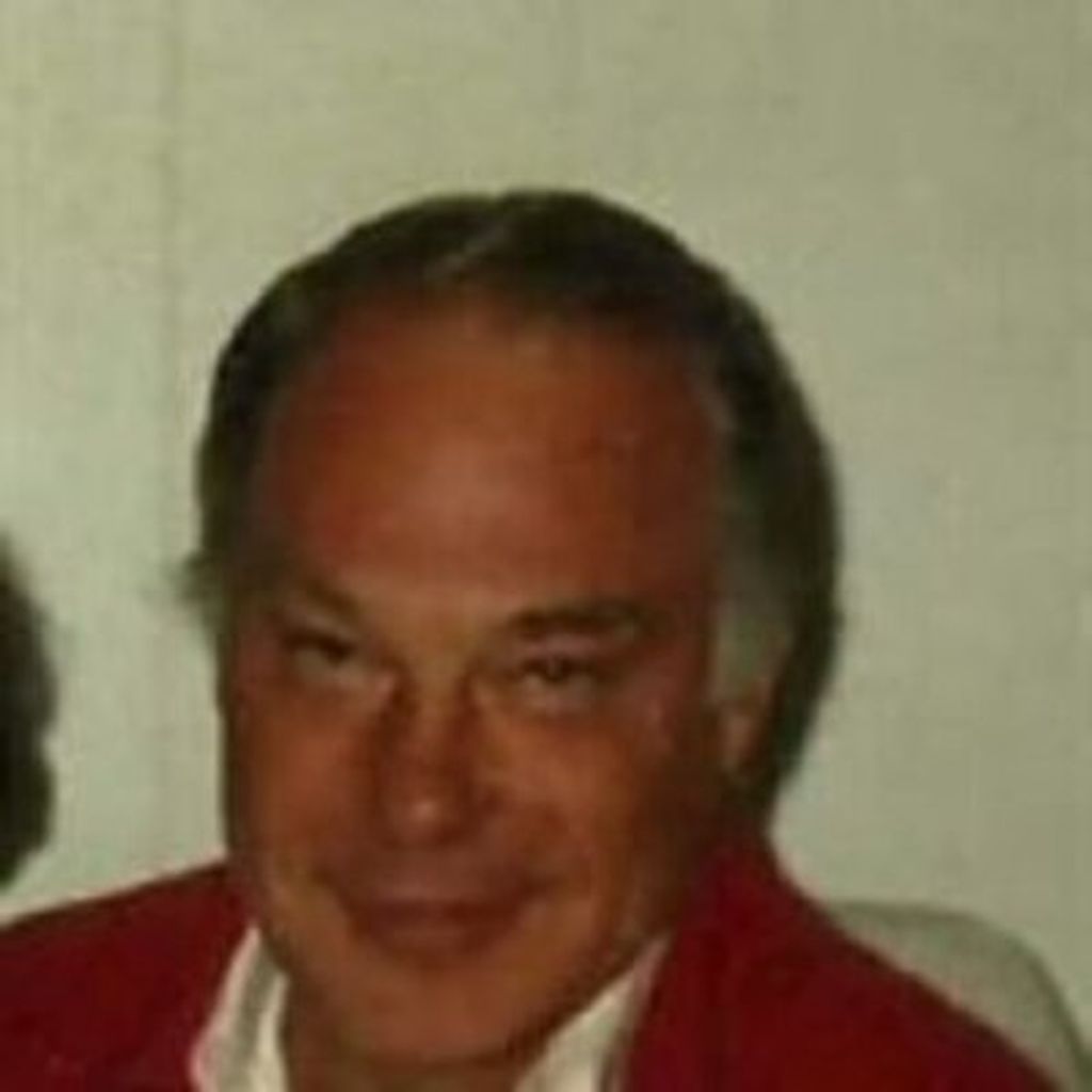 Guy Stoddard Profile Photo