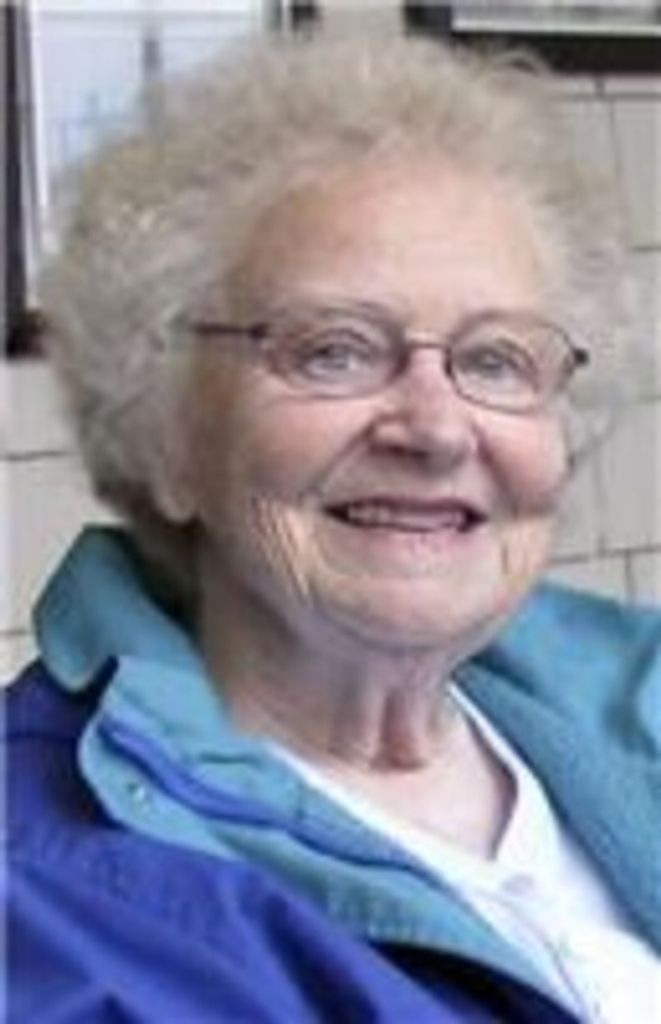 C. Yvonne Jenson Profile Photo