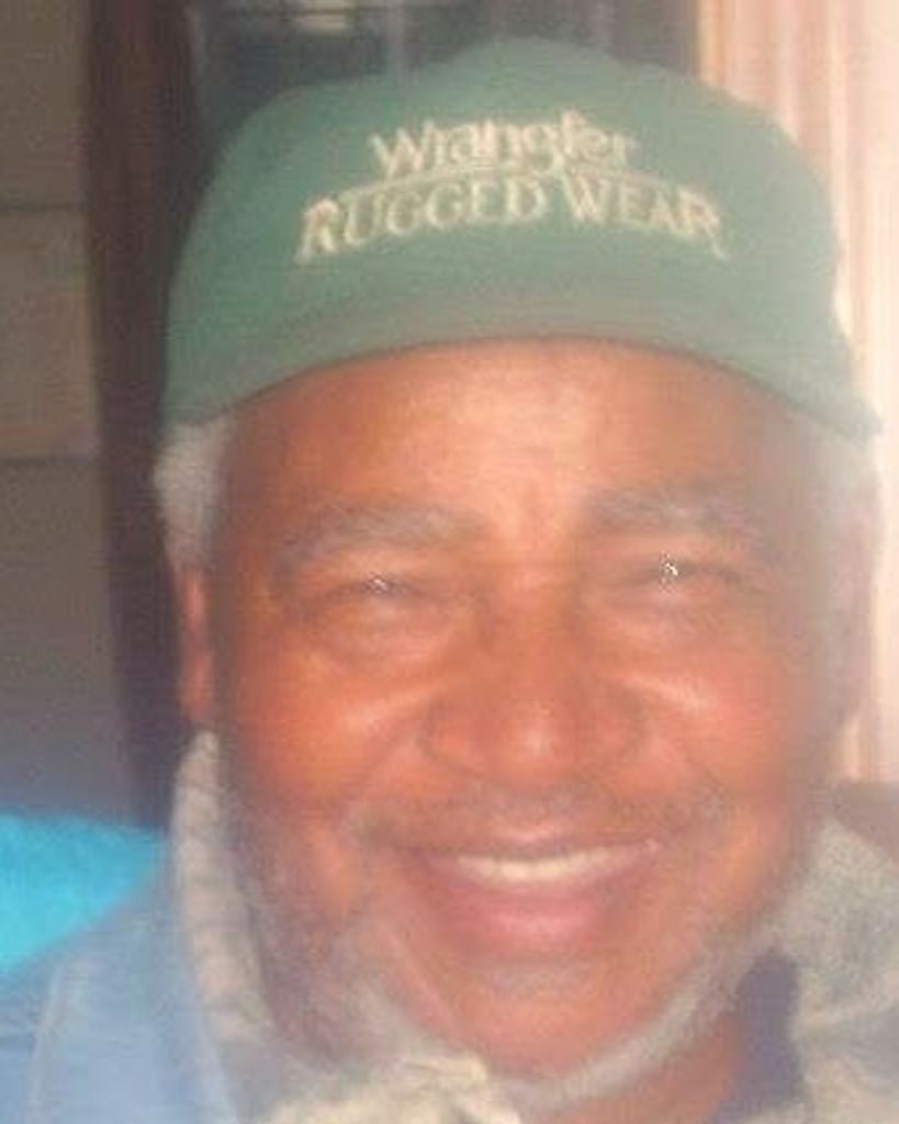 Willie D. Huff