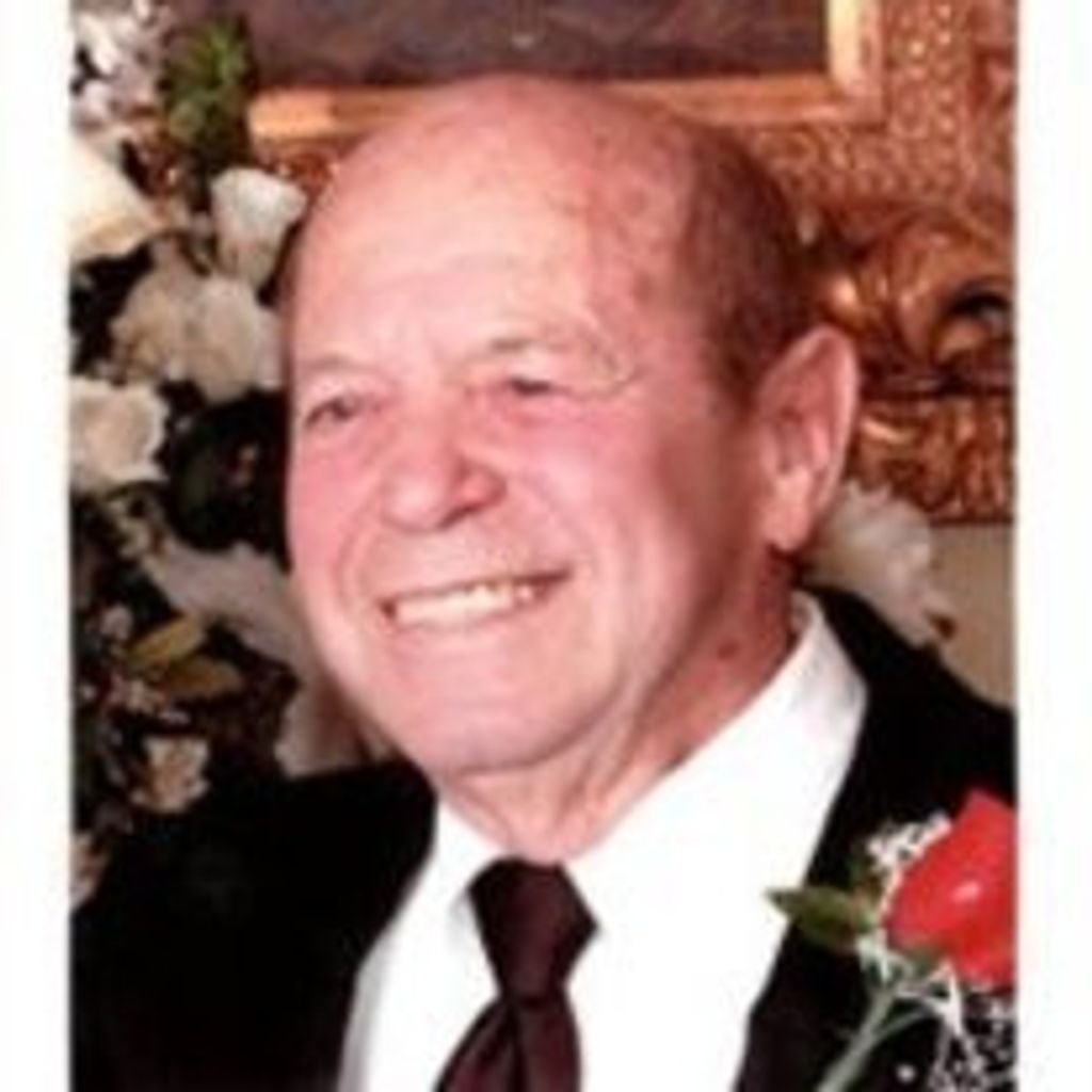 George Joseph Dubea