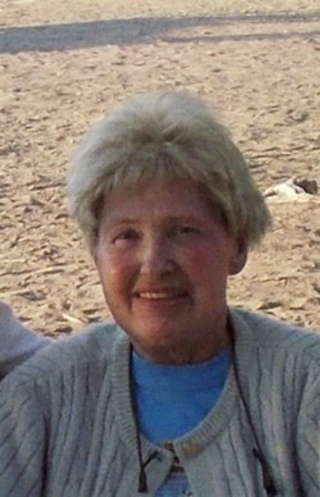 Carol A. Cummings Profile Photo