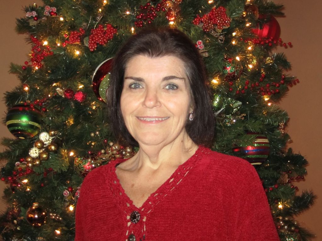Susan Dotson