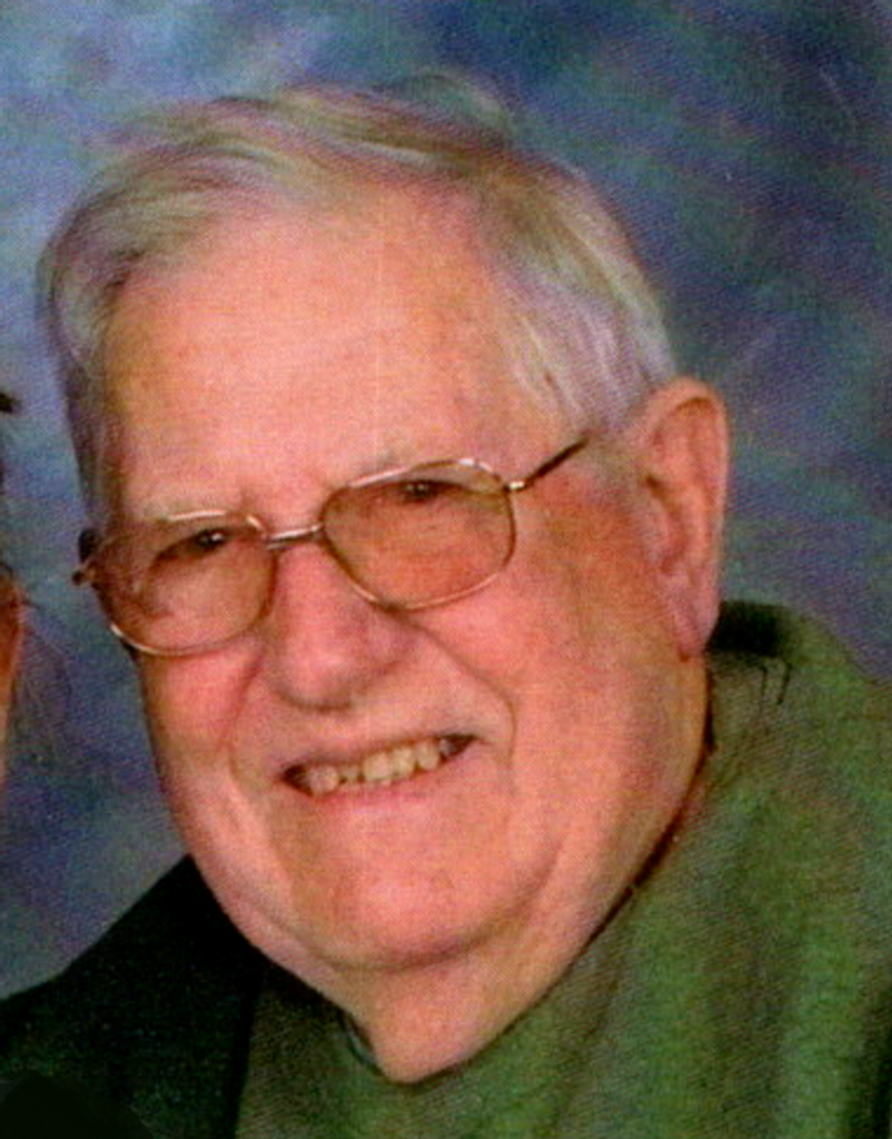 Donald D. Malcolm Profile Photo