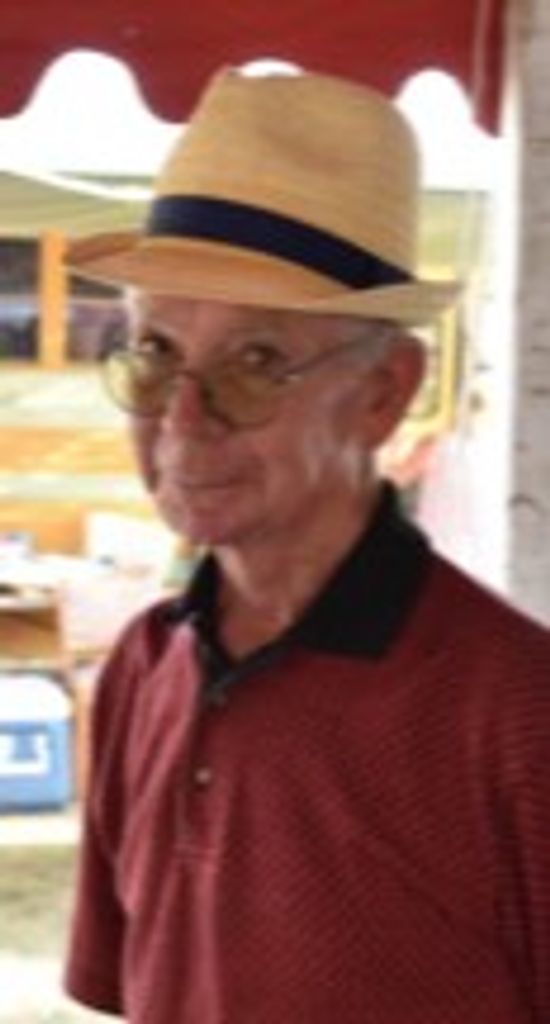 Ronny Rankin Weems