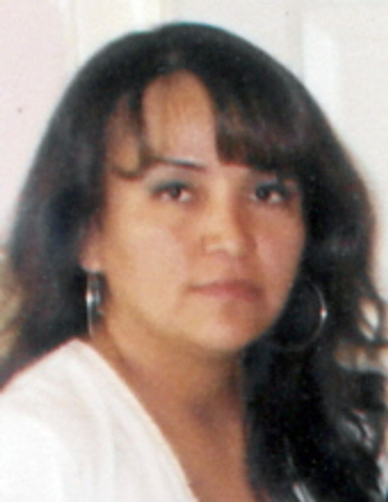 Nancy Sharon Duncan