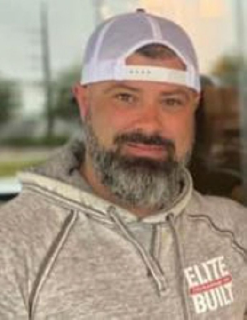 Samuel Aaron Maxwell Profile Photo