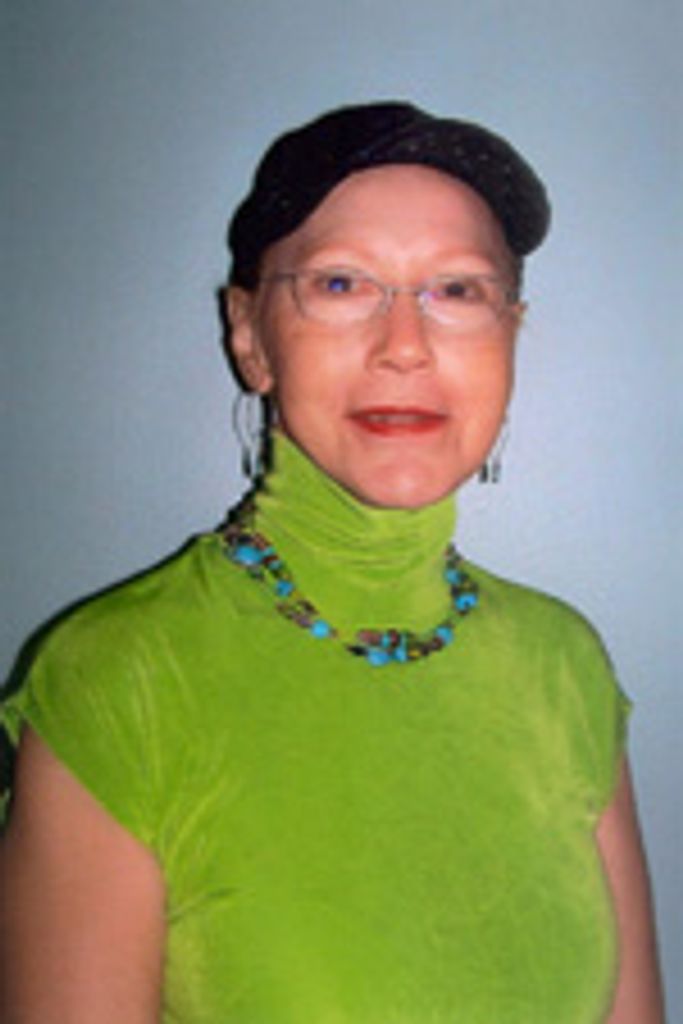 Donna Tischer