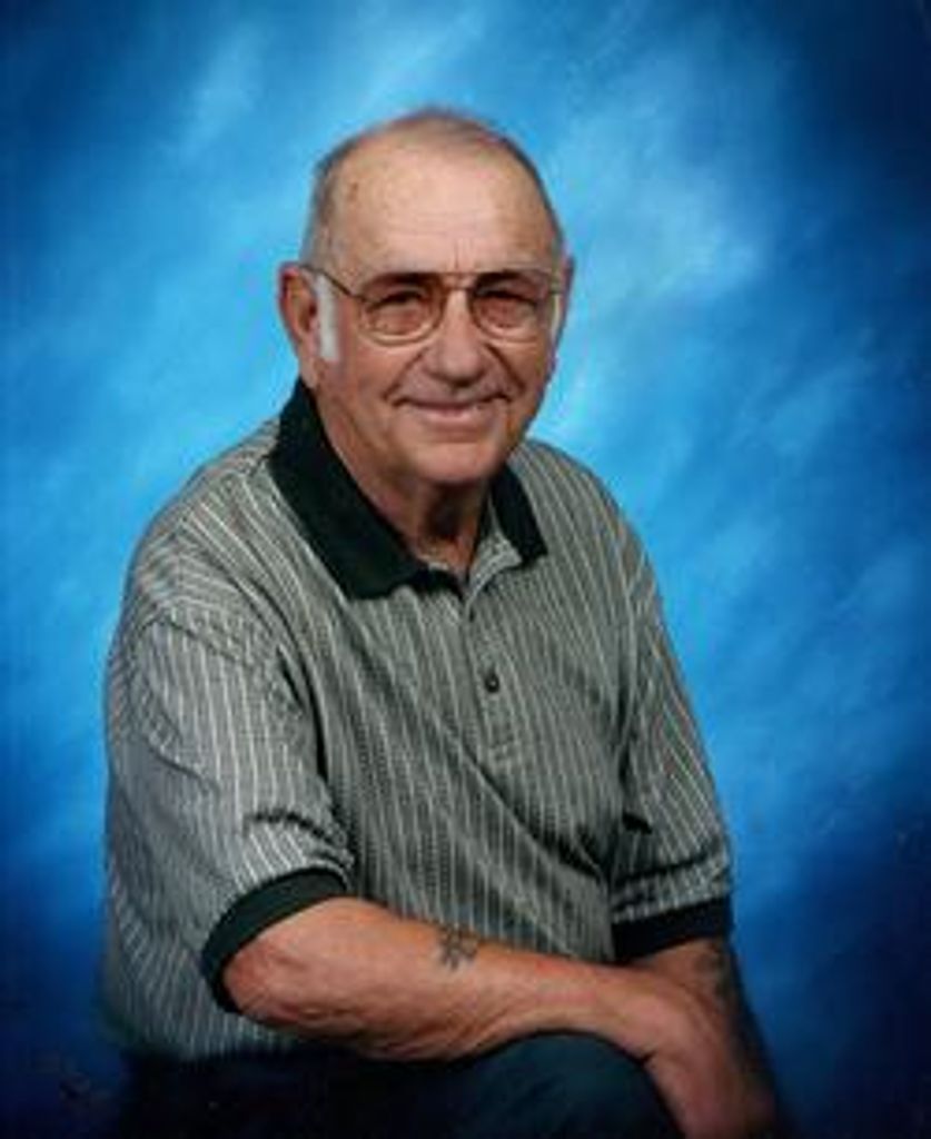 Harold Tatsch Profile Photo