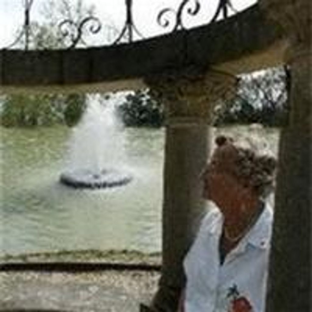 Irene Parks Anderson