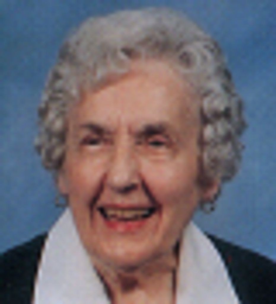 Lucille C. Benton