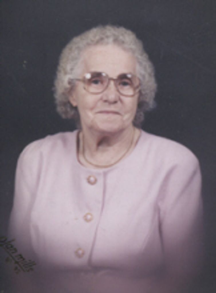 Rose Viola Krueger Profile Photo