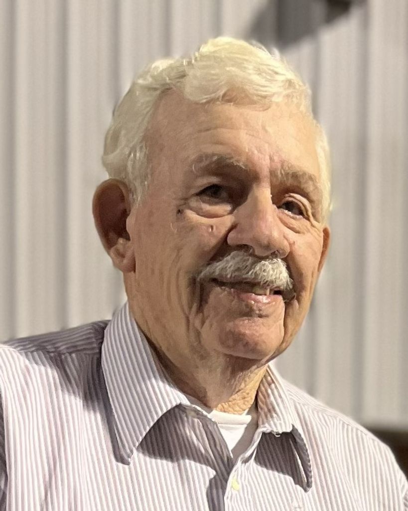 Forrest Hunter Rountree, Jr. Profile Photo
