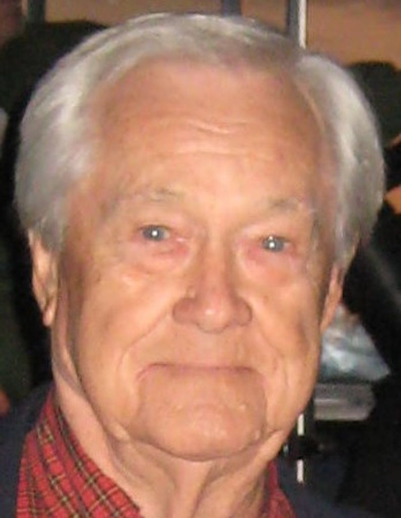 Bernard Elwood Goodson