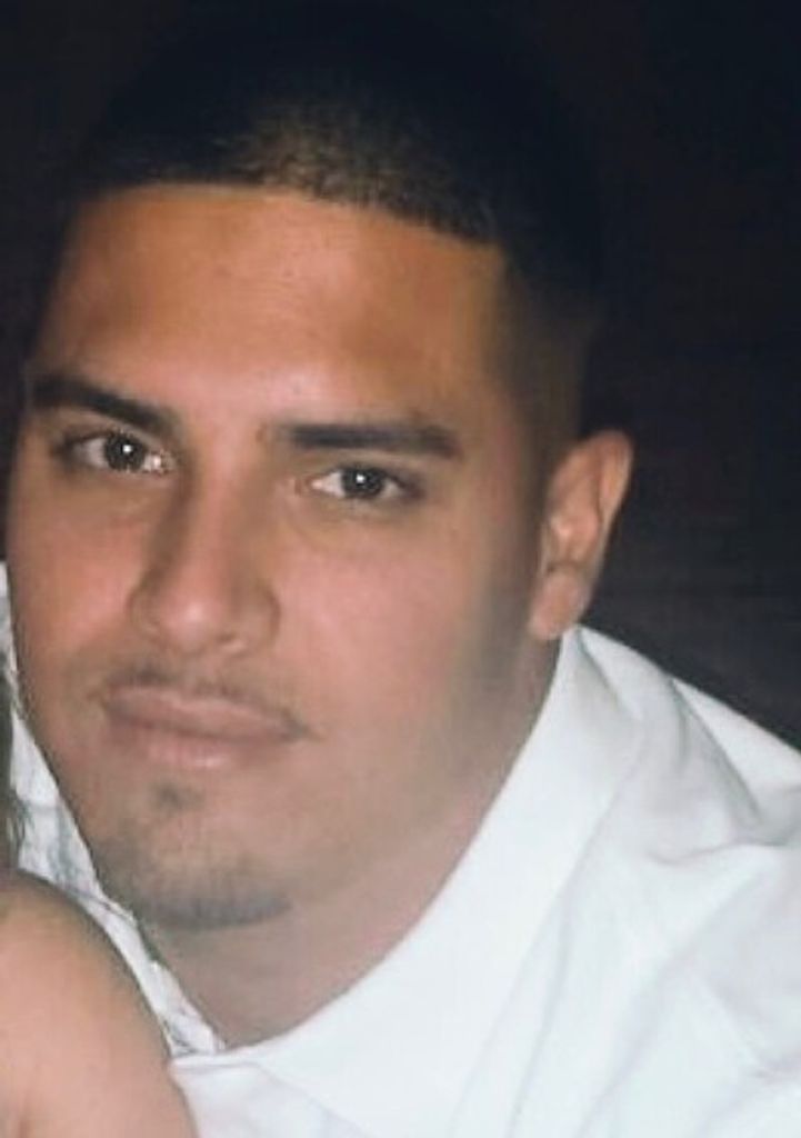 Peter Daniel Ortiz Profile Photo