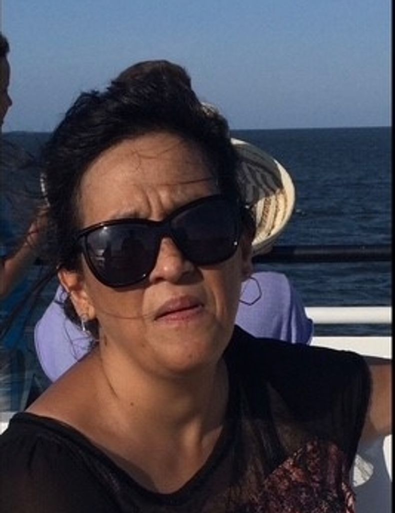 Genina C Harris Profile Photo