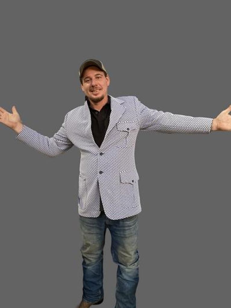 Stetson Shawn Thompson Profile Photo