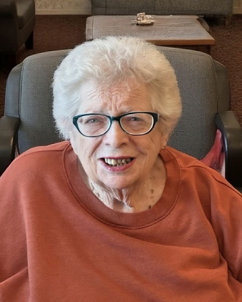 Sally Ann Welch