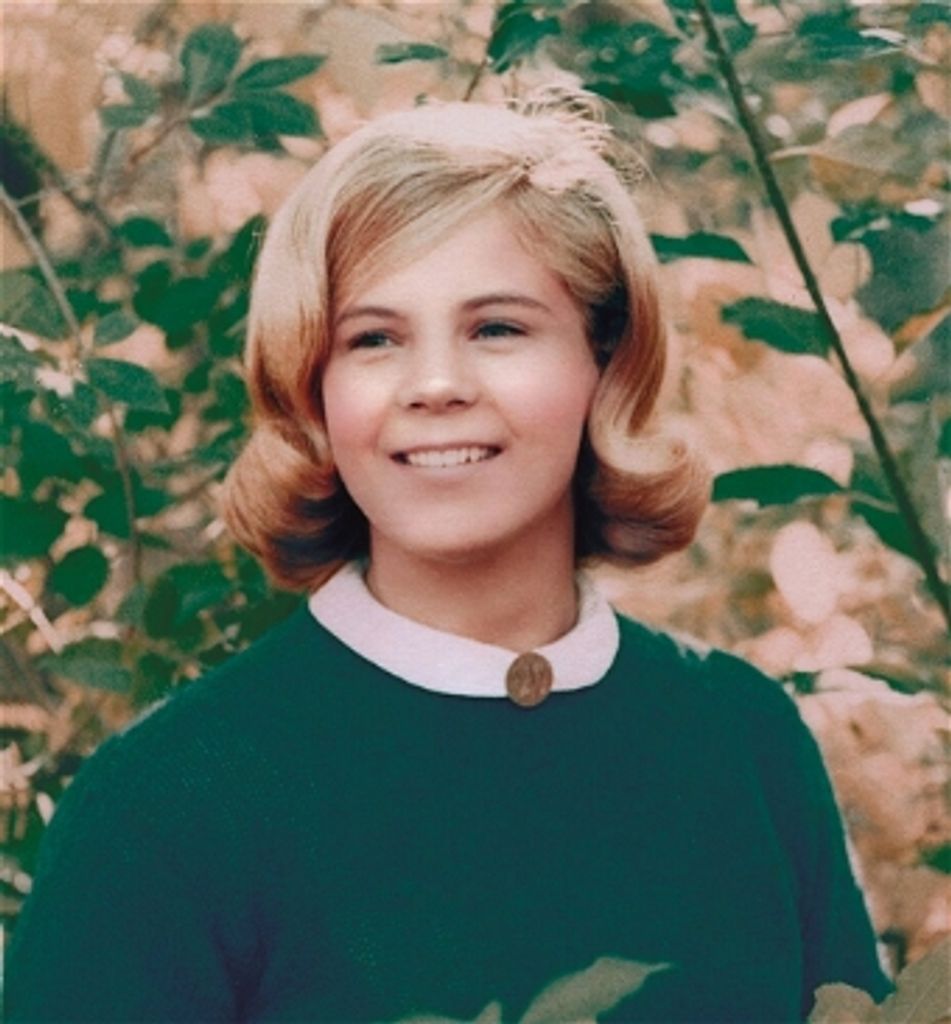 Janet Sawyer Campanale Profile Photo