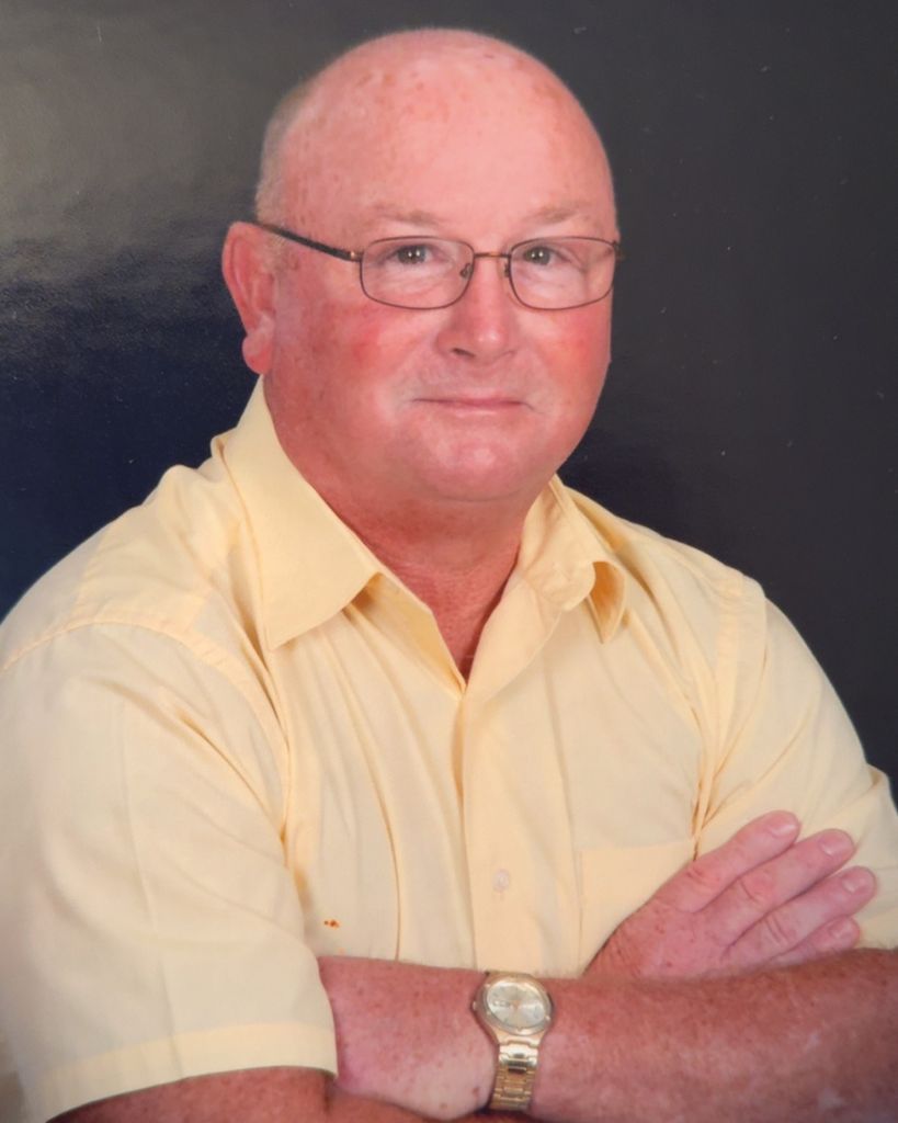 James E. Crosby Profile Photo