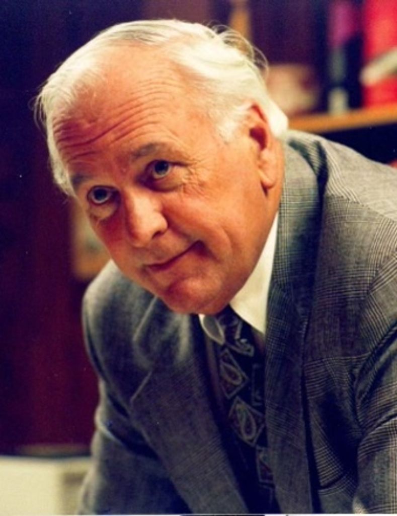 Patrick  Joseph Gallagher