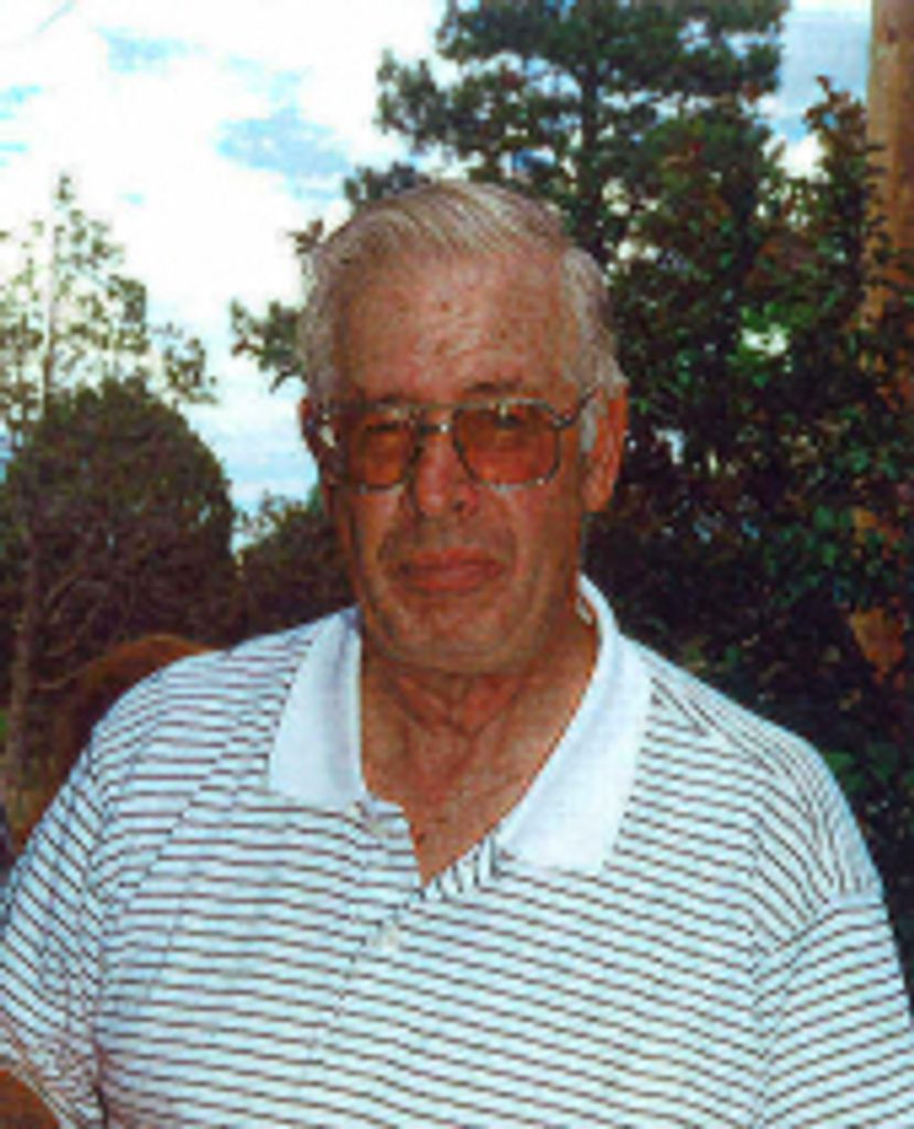 Wayne A. Humiston