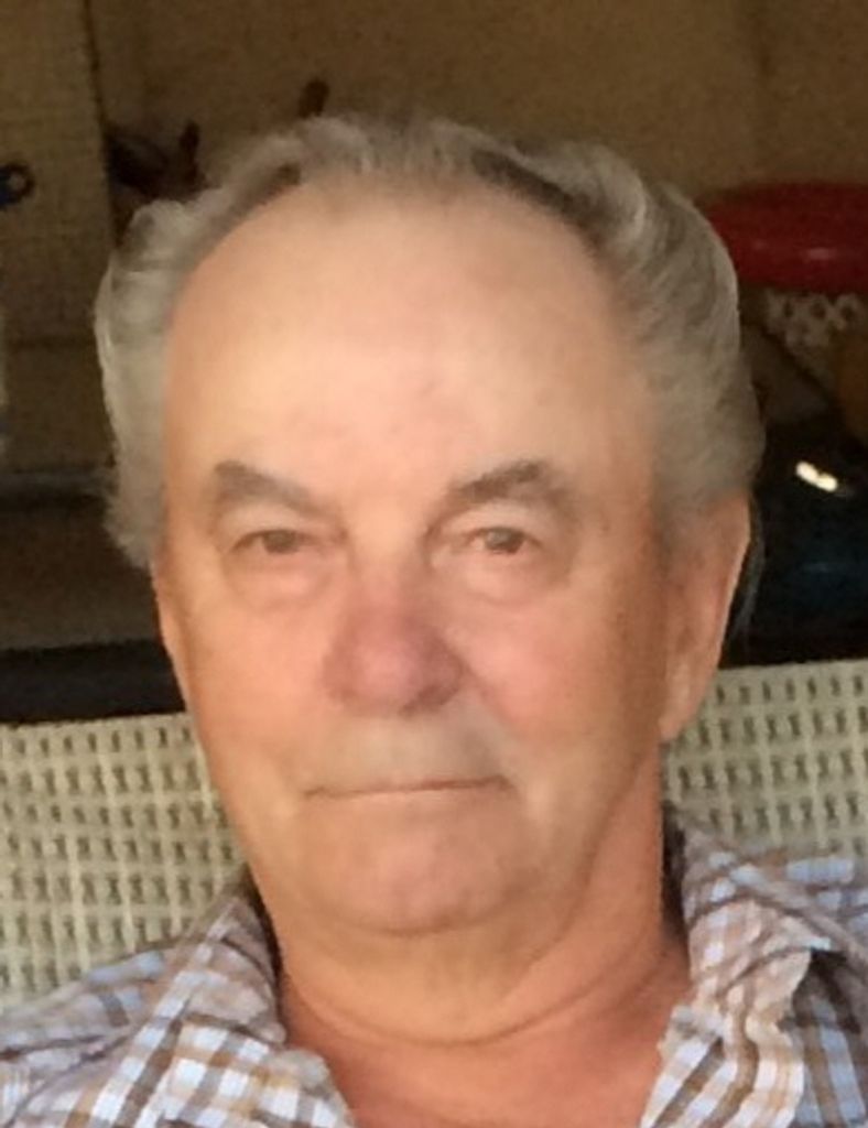 Ambrose C. Freund Profile Photo