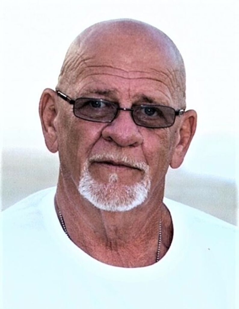 William Ray Lee Sr.