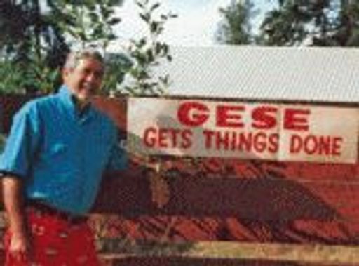 Leo Joseph Gese Profile Photo