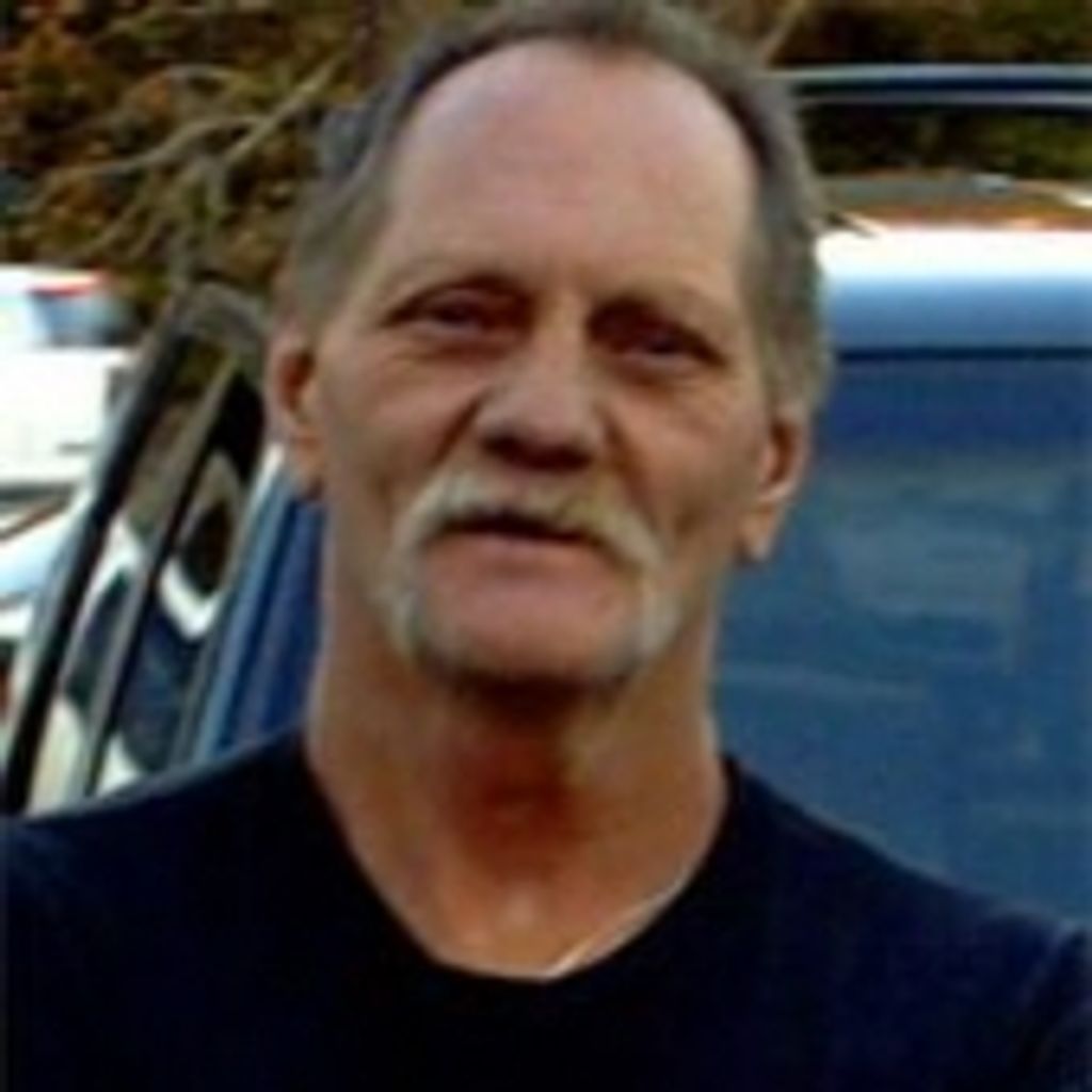 Kenneth Donald Lewis
