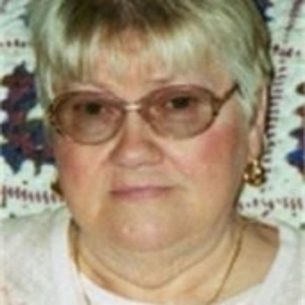 Leta Caldwell Hoskins